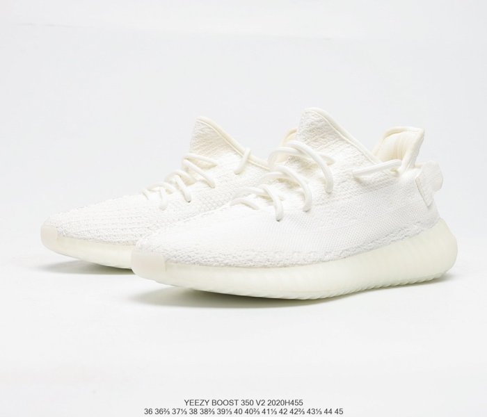 Adidas Yeezy 350 v2 Sneakers Men Womens Shoes 2020H455