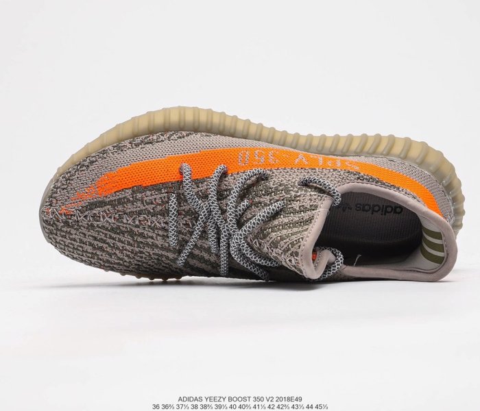 Adidas Yeezy Boost 350V2 Sneakers Men Womens Shoes 2018E49