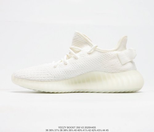 Adidas Yeezy 350 v2 Sneakers Men Womens Shoes 2020H455