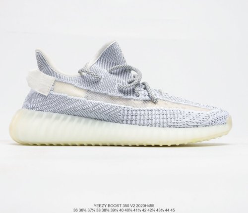 Adidas Yeezy 350 v2 Sneakers Men Womens Shoes 2020H455