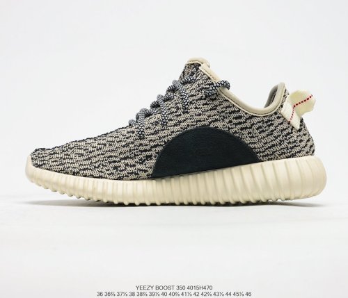 Adidas Yeezy Boost 350 Boost Pirate Black Sneakers Men Womens Shoes 4015H470