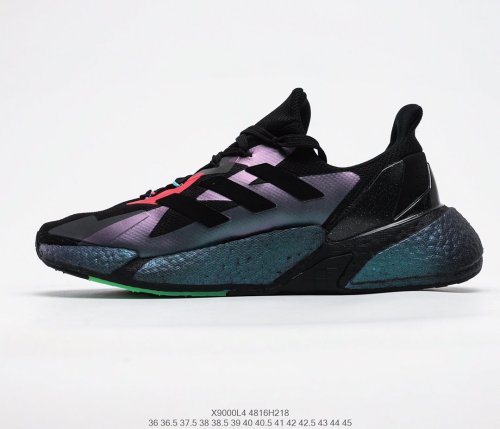 Adidas Boost X9000L4 Sneakers Womens Shoes 4816H218
