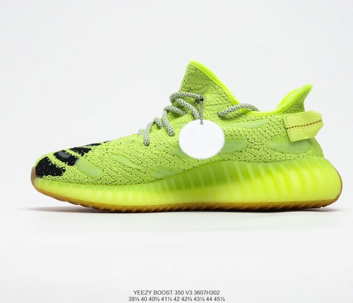Adidas Yeezy Boost 350 V3 Sneakers Men Shoes 3607H302