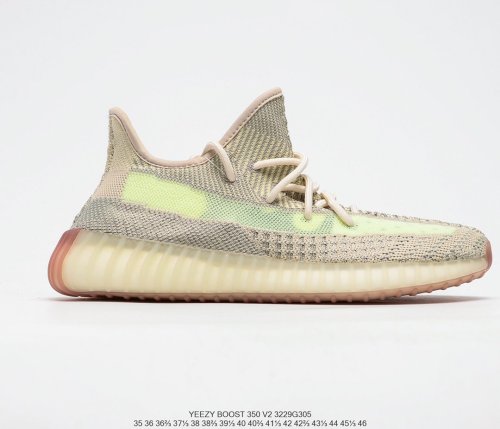 Adidas YEEZY BOOST 350 V2 Sneakers Men Womens Shoes 3229G305