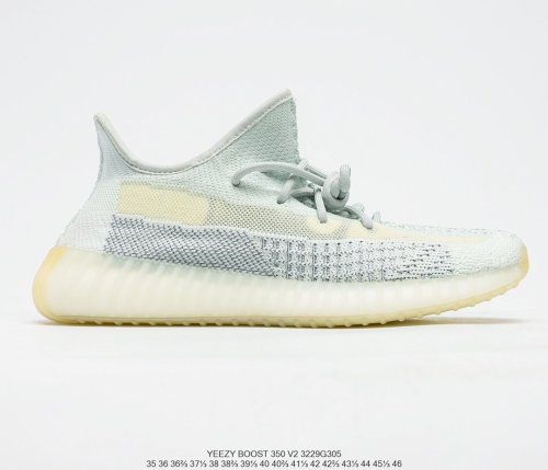 Adidas YEEZY BOOST 350 V2 Sneakers Men Womens Shoes 3229G305