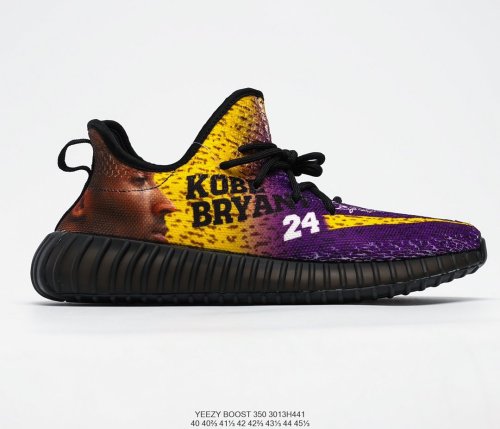 Adidas Yeezy 350 Boost V2 Sneakers Men Shoes 3013H441