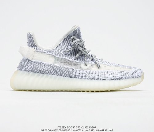 Adidas YEEZY BOOST 350 V2 Sneakers Men Womens Shoes 3229G305