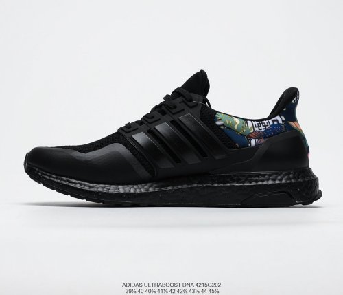 Adidas Ultraboost DNA Sneakers Men Shoes 4215G202