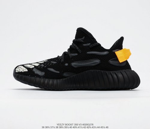 Adidas YEEZY BOOST 350 V3 Sneakers Men Womens Shoes 4020G276