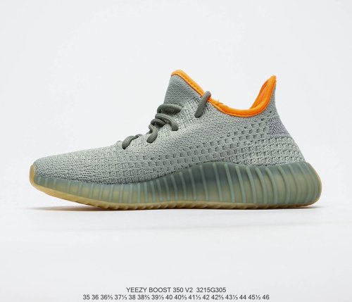Adidas YEEZY BOOST 350 V2 Sneakers Men Womens Shoes 3215G305