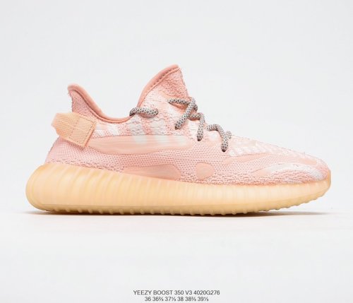 Adidas Yeezy 350 V3 Runner Sneakers Womens Shoes 4020G276