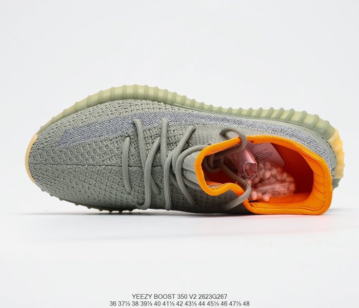 Adidas Yeezy 350 Boost V2 Sneakers Men Womens Shoes 2623G267