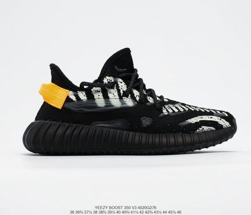 Adidas YEEZY BOOST 350 V3 Sneakers Men Womens Shoes 4020G276