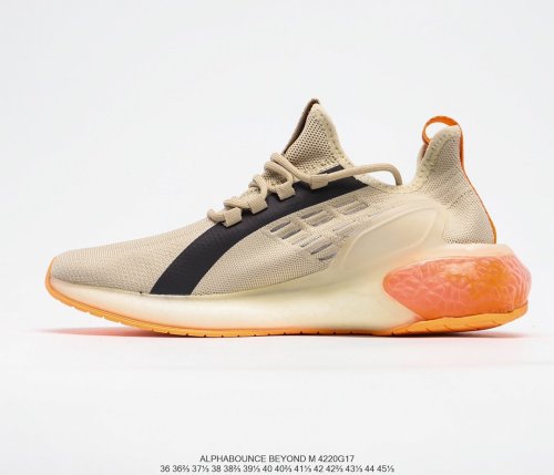 Adidas AlphaBounce Beyond M Sneakers Men Womens Shoes 4220G17