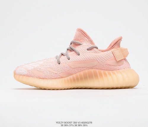 Adidas Yeezy 350 V3 Runner Sneakers Womens Shoes 4020G276
