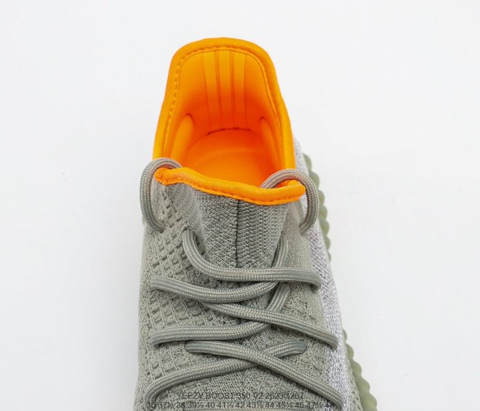 Adidas Yeezy 350 Boost V2 Sneakers Men Womens Shoes 2623G267