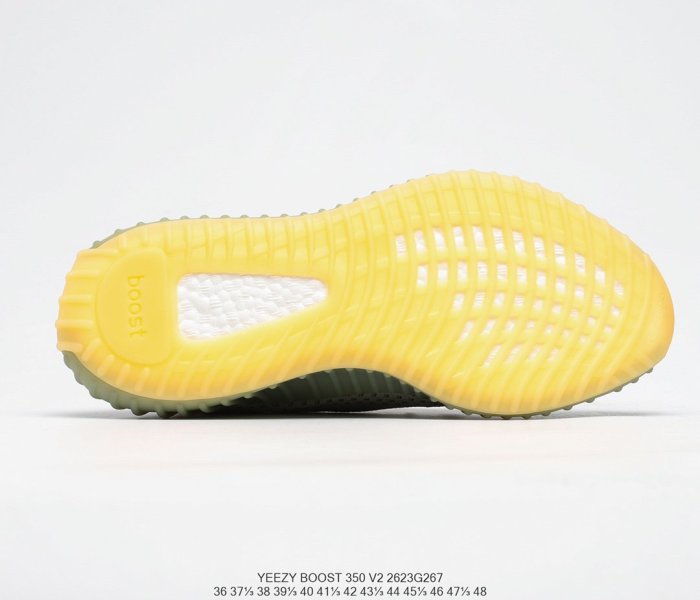 Adidas Yeezy 350 Boost V2 Sneakers Men Womens Shoes 2623G267