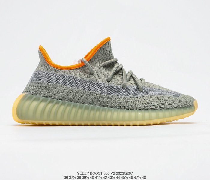 Adidas Yeezy 350 Boost V2 Sneakers Men Womens Shoes 2623G267