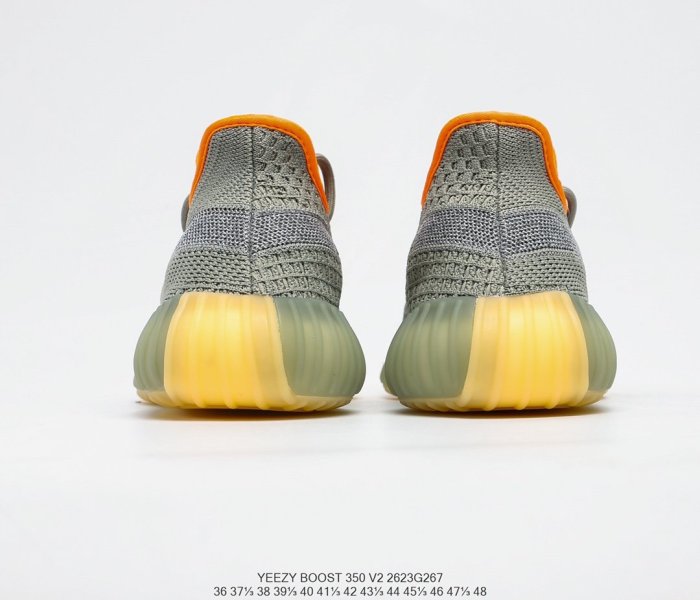 Adidas Yeezy 350 Boost V2 Sneakers Men Womens Shoes 2623G267