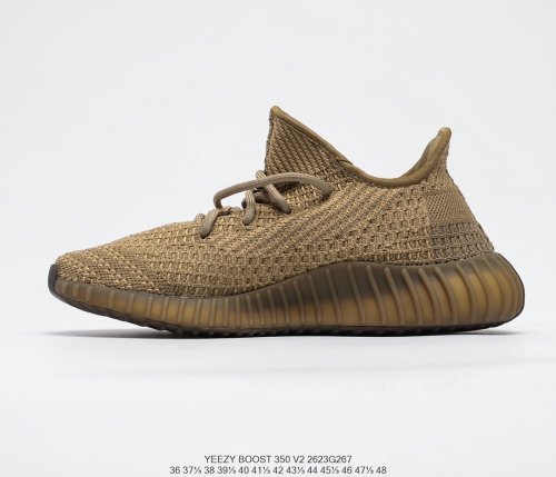 Adidas Yeezy 350 Boost V2 Sneakers Men Womens Shoes 2623G267