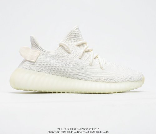 Adidas Yeezy 350 Boost V2 Sneakers Men Womens Shoes 2623G267