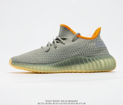 Adidas Yeezy 350 Boost V2 Sneakers Men Womens Shoes 2623G267