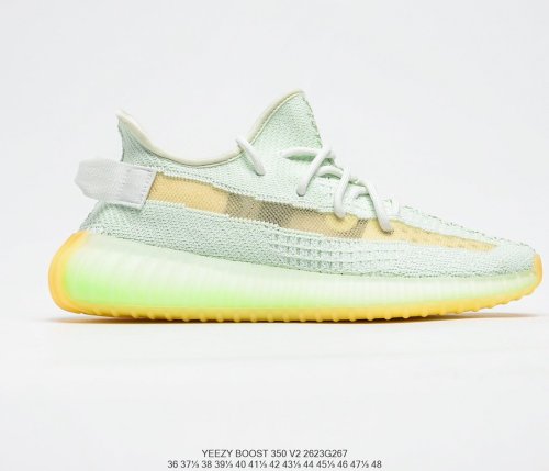Adidas Yeezy 350 Boost V2 Sneakers Men Womens Shoes 2623G267