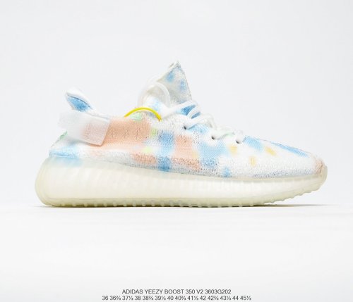 Adidas YEEZY BOOST 350 V2 Sneakers Men Womens Shoes 3603G202