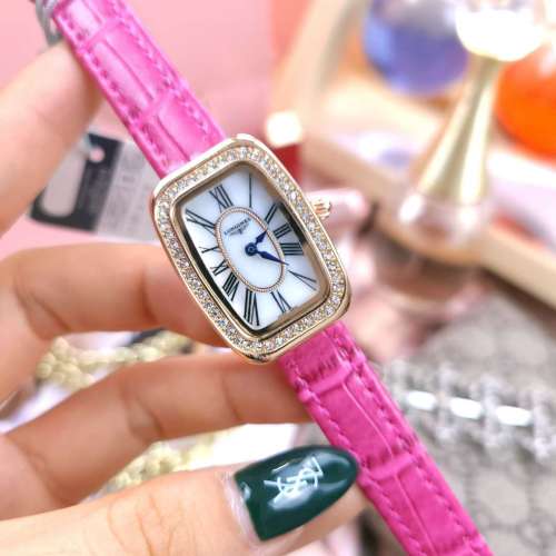Longines Watch Luxury Brand Design Fashion Type with Original Box