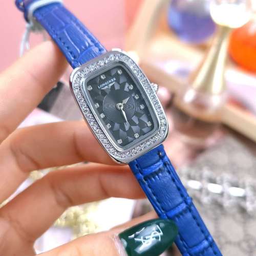 Longines Watch Luxury Brand Design Fashion Type with Original Box