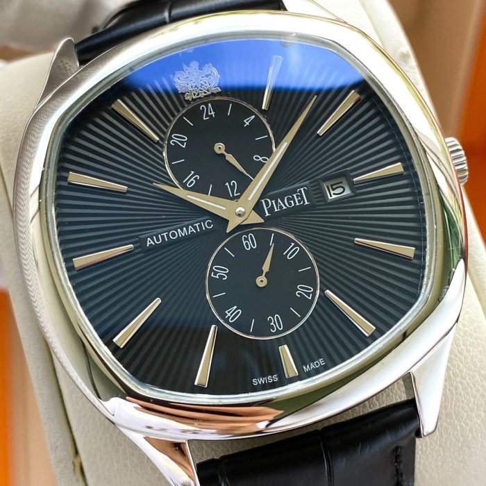 Piaget Watch Luxury Brand Design Fashion Type with Original Box
