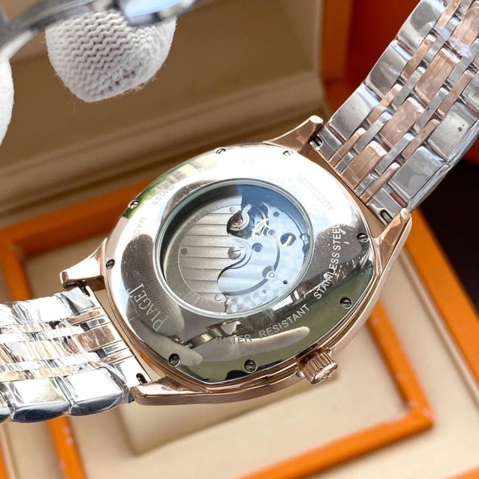 Piaget Watch Luxury Brand Design Fashion Type with Original Box