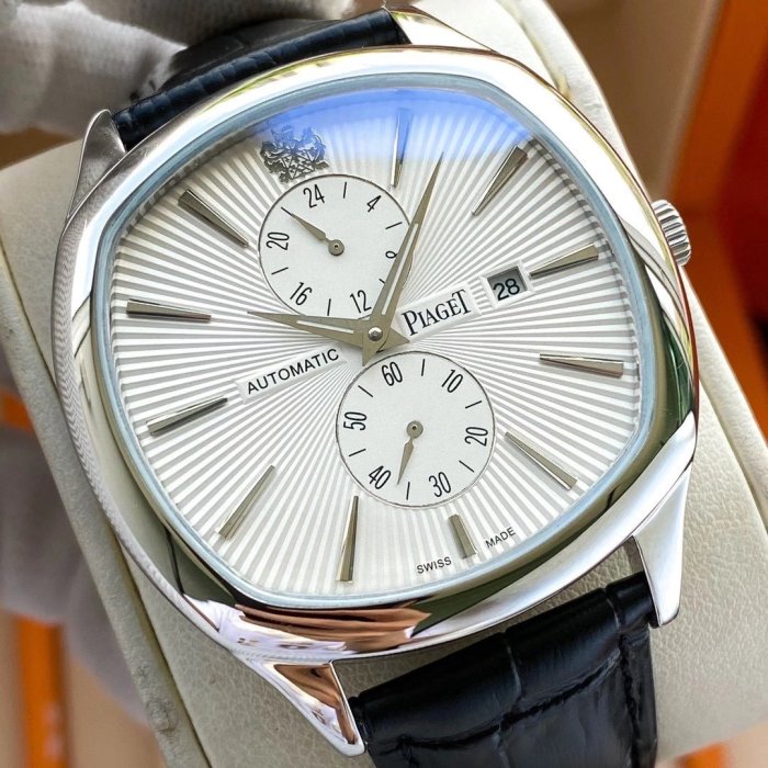Piaget Watch Luxury Brand Design Fashion Type with Original Box