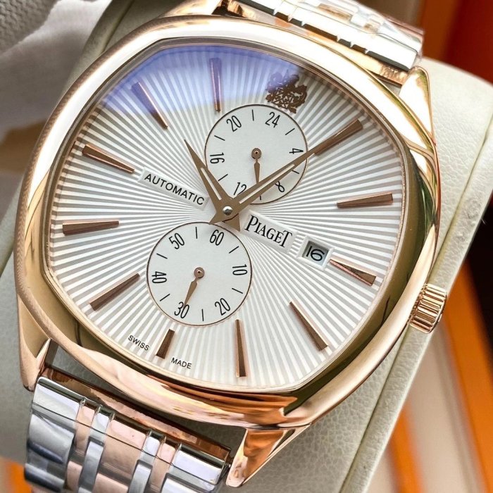 Piaget Watch Luxury Brand Design Fashion Type with Original Box