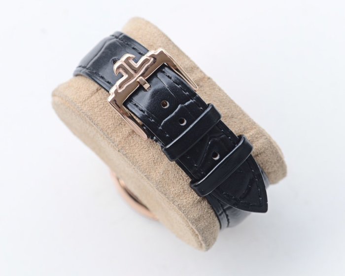 Jaeger Lecoultre Watch Luxury Brand Design Fashion Type with Original Box