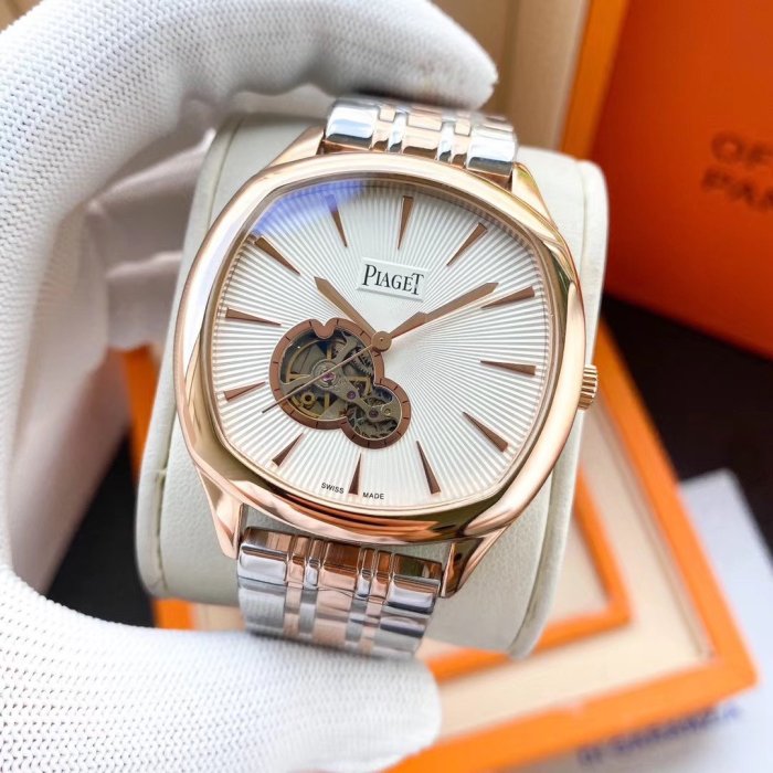 Piaget Watch Luxury Brand Design Fashion Type with Original Box