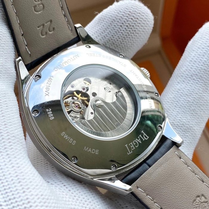 Piaget Watch Luxury Brand Design Fashion Type with Original Box