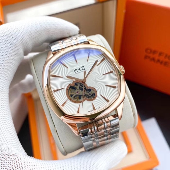 Piaget Watch Luxury Brand Design Fashion Type with Original Box