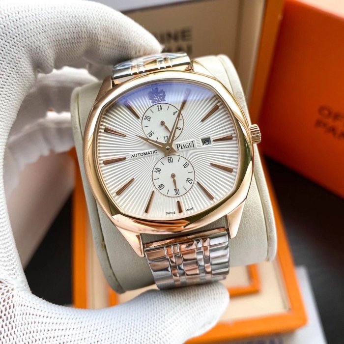 Piaget Watch Luxury Brand Design Fashion Type with Original Box