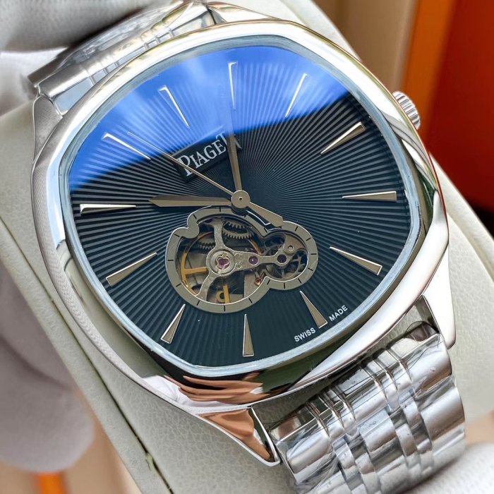 Piaget Watch Luxury Brand Design Fashion Type with Original Box
