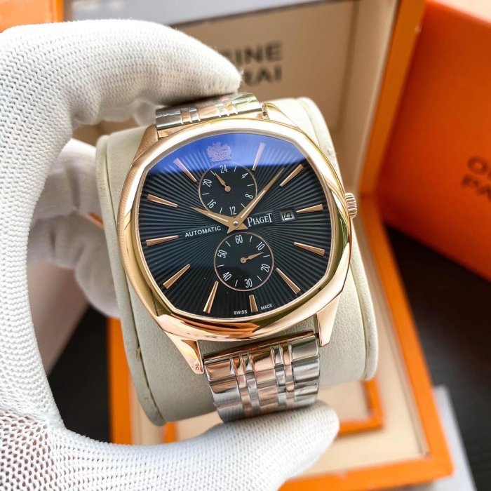 Piaget Watch Luxury Brand Design Fashion Type with Original Box