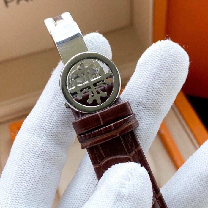 Patek Philippe Watch Luxury Brand Design Fashion Type with Original Box