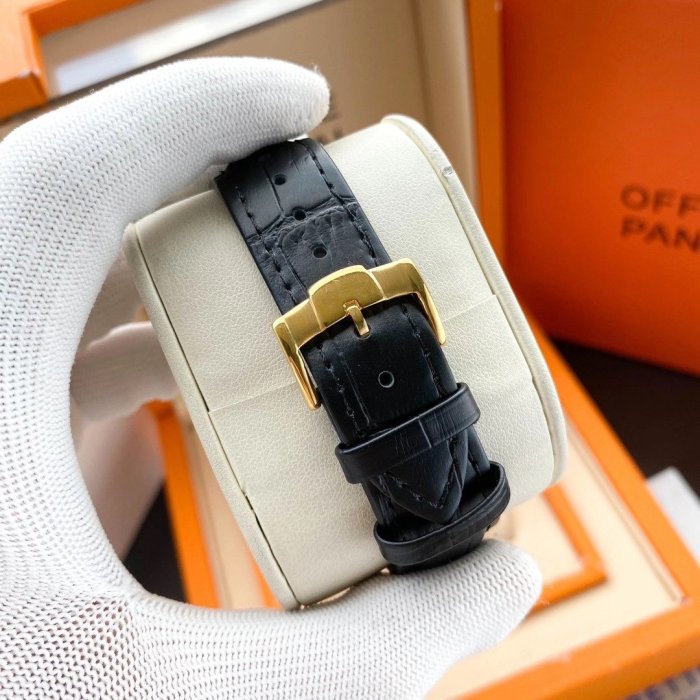 Cartier SA Watch Luxury Brand Design Fashion Type with Original Box