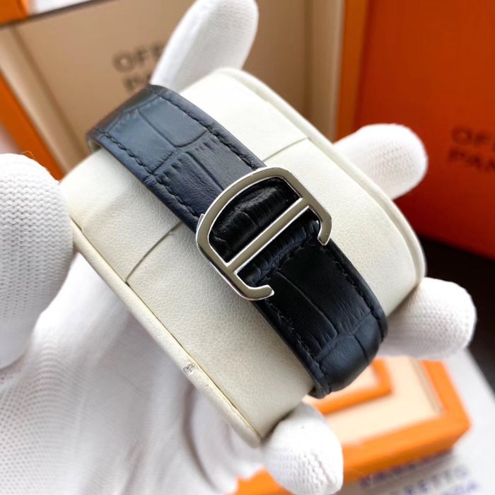 Cartier SA Watch Luxury Brand Design Fashion Type with Original Box