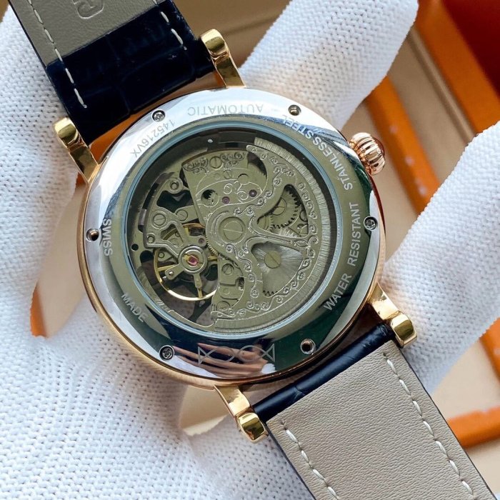 Patek Philippe Watch Luxury Brand Design Fashion Type with Original Box