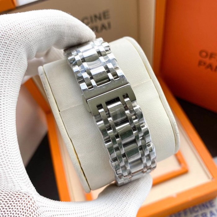 Vacheron Constantin Watch Luxury Brand Design Fashion Type with Original Box