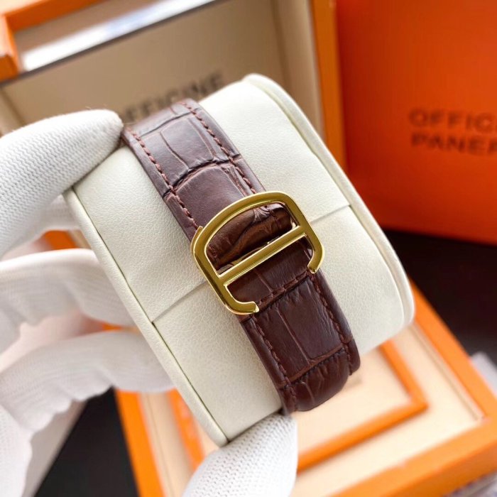 Cartier SA Watch Luxury Brand Design Fashion Type with Original Box