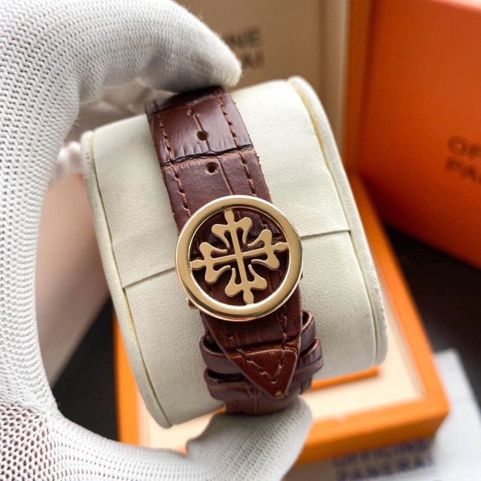 Patek Philippe Watch Luxury Brand Design Fashion Type with Original Box