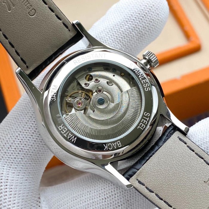 Vacheron Constantin Watch Luxury Brand Design Fashion Type with Original Box