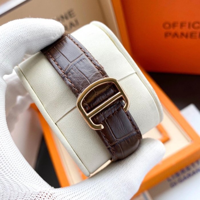 Cartier SA Watch Luxury Brand Design Fashion Type with Original Box